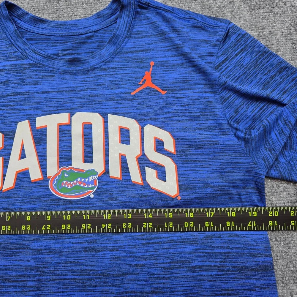Jordan brand florida
